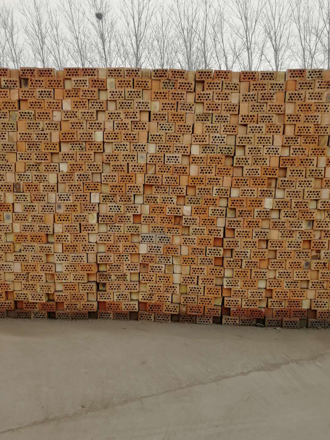 怎么评估山东多孔砖厂家的产品质量